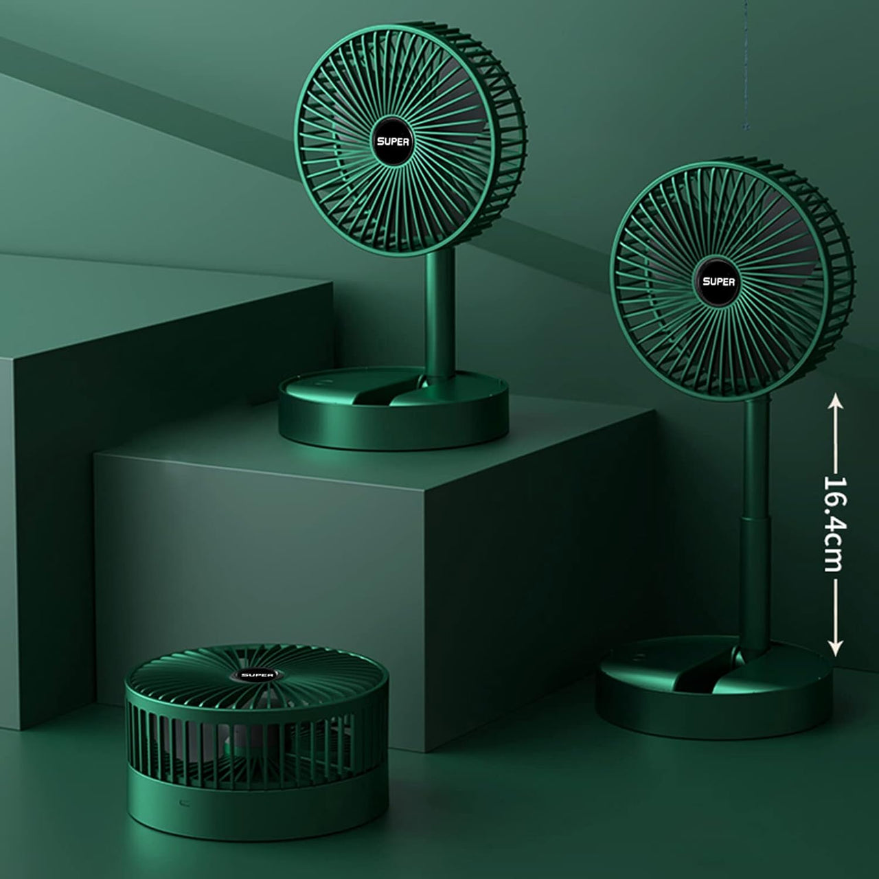 Portable Cooling Fan