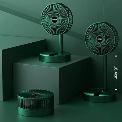 Portable Cooling Fan