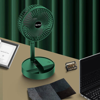 Portable Cooling Fan